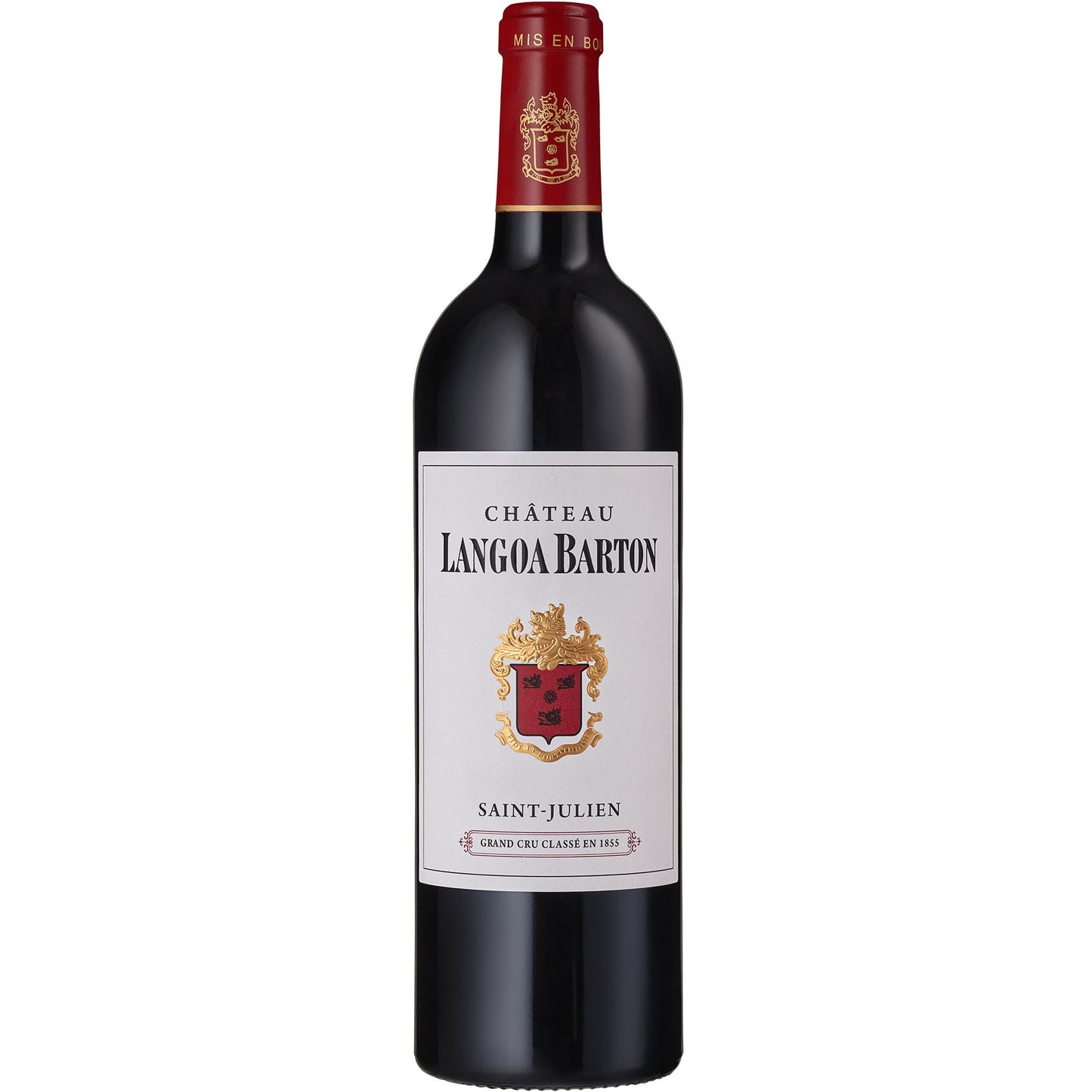 Château Langoa Barton, 2024 - Magnum