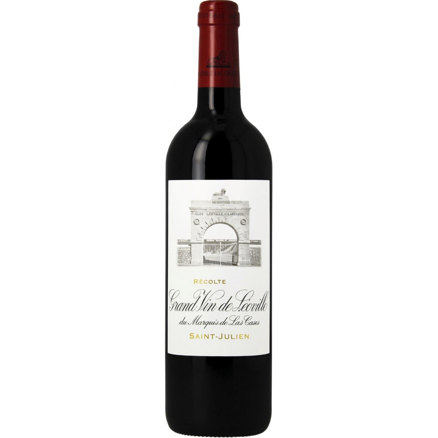 Château Léoville-Las Cases, 2025 - Magnum