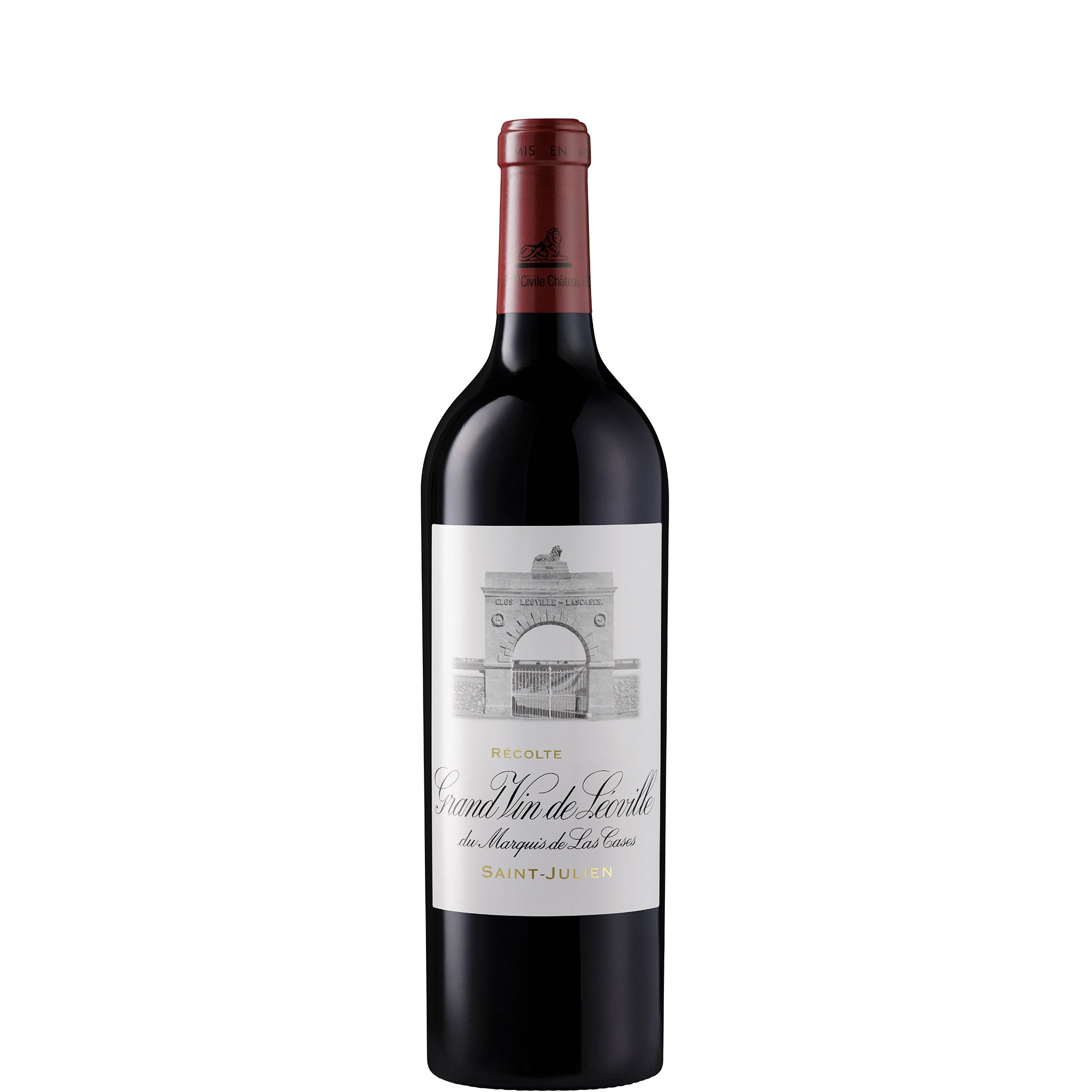 Château Léoville-Las Cases, 2025 – Honest Grapes