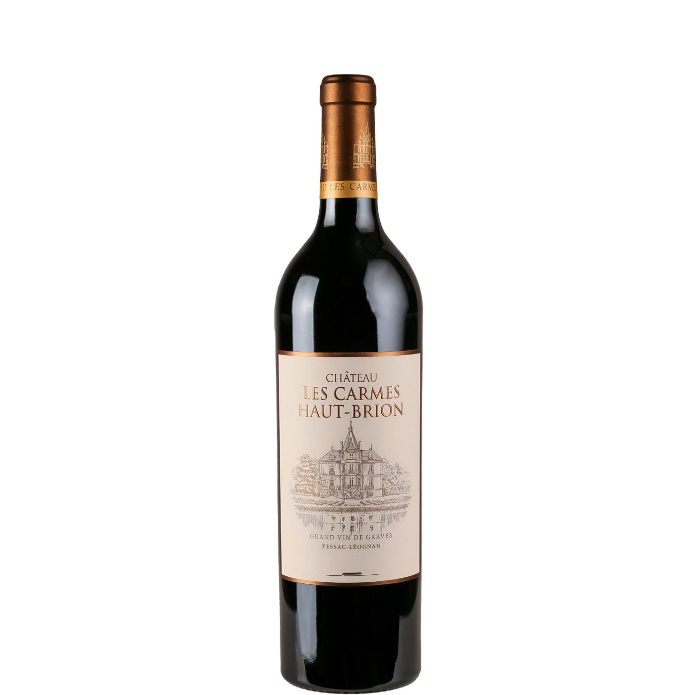 Château Les Carmes Haut-Brion, 2022