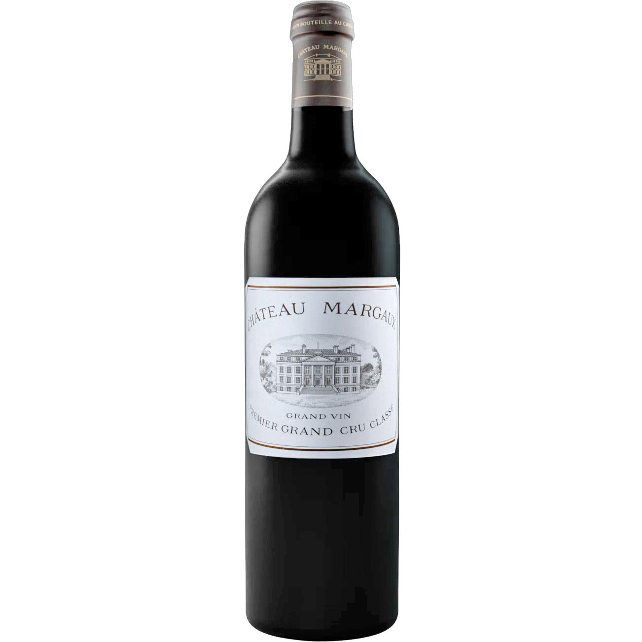 Château Margaux, 2025 - Magnum