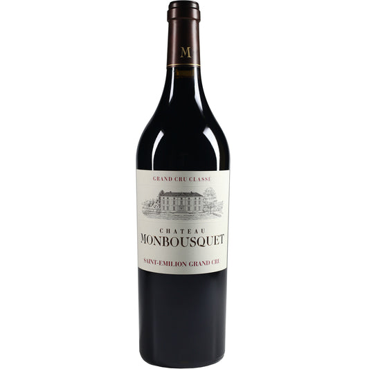 Château Monbousquet, 2020 - Magnum