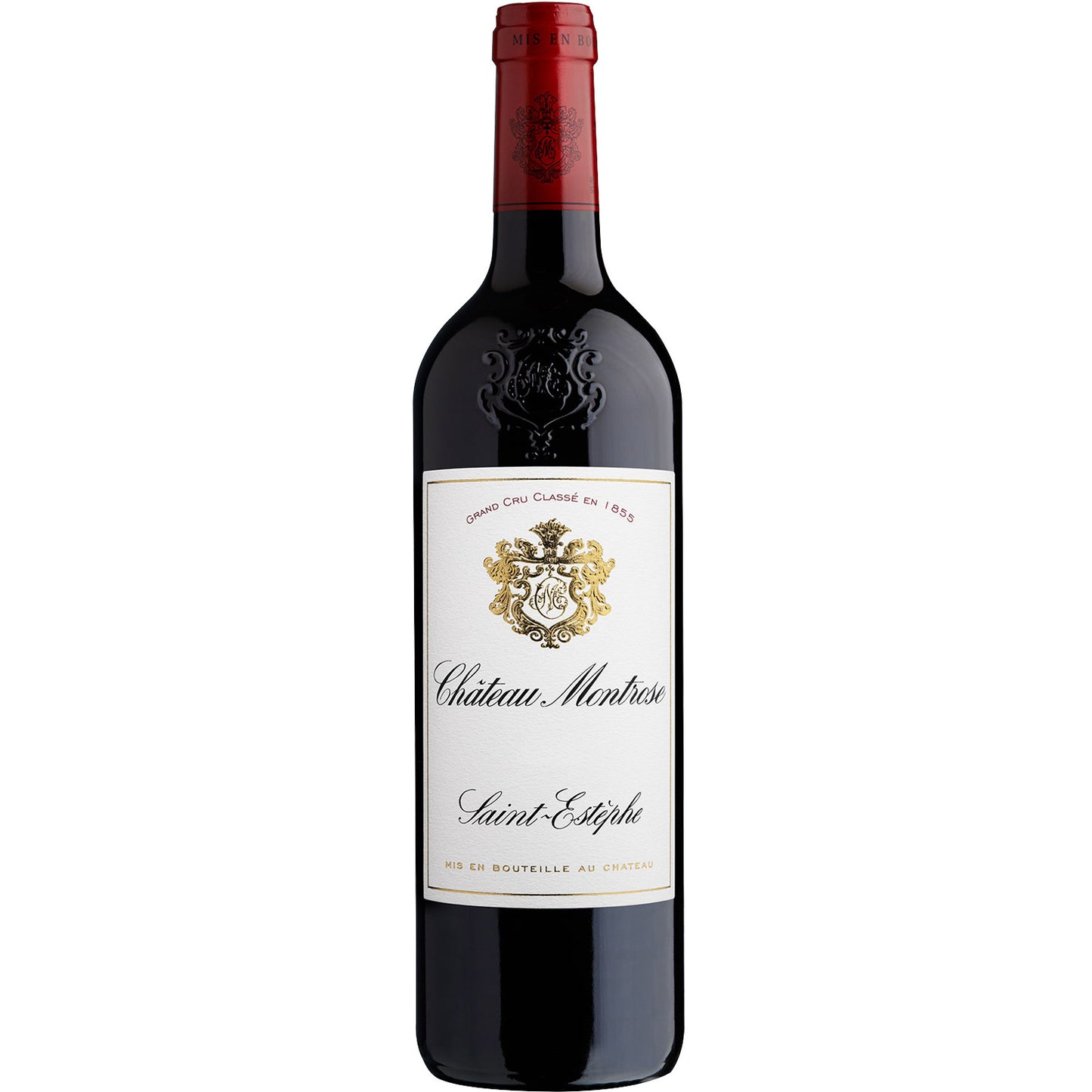 Château Montrose, 2025 - Magnum
