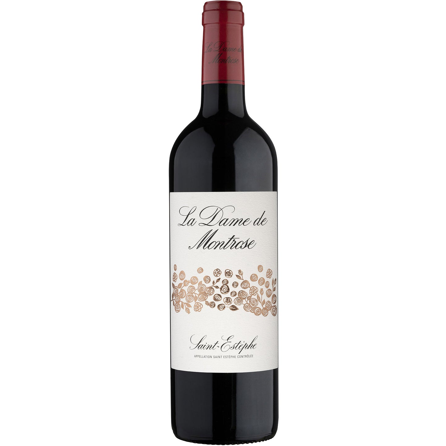 Château Montrose, La Dame De Montrose, 2025 - Magnum