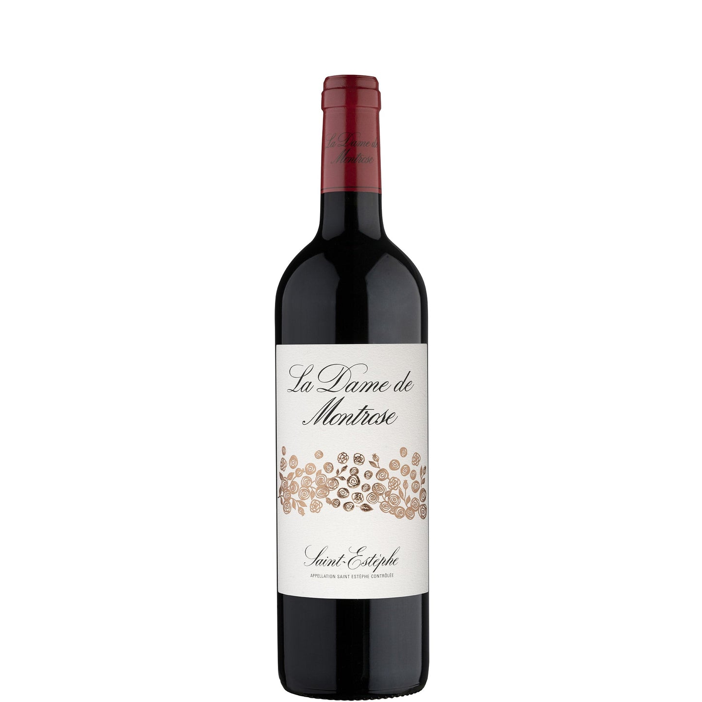 Château Montrose, La Dame De Montrose, 2025