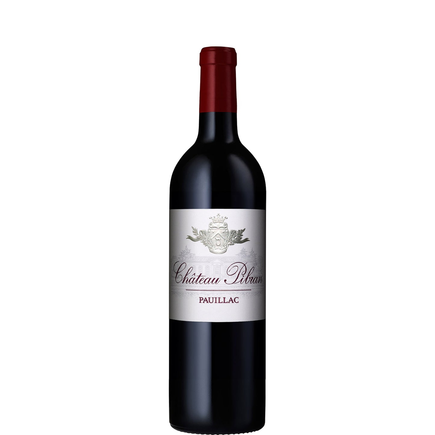 Château Pibran, 2017