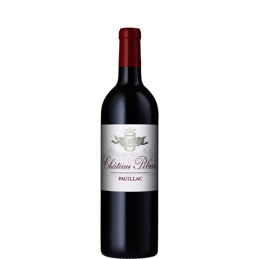 Château Pibran, 2017