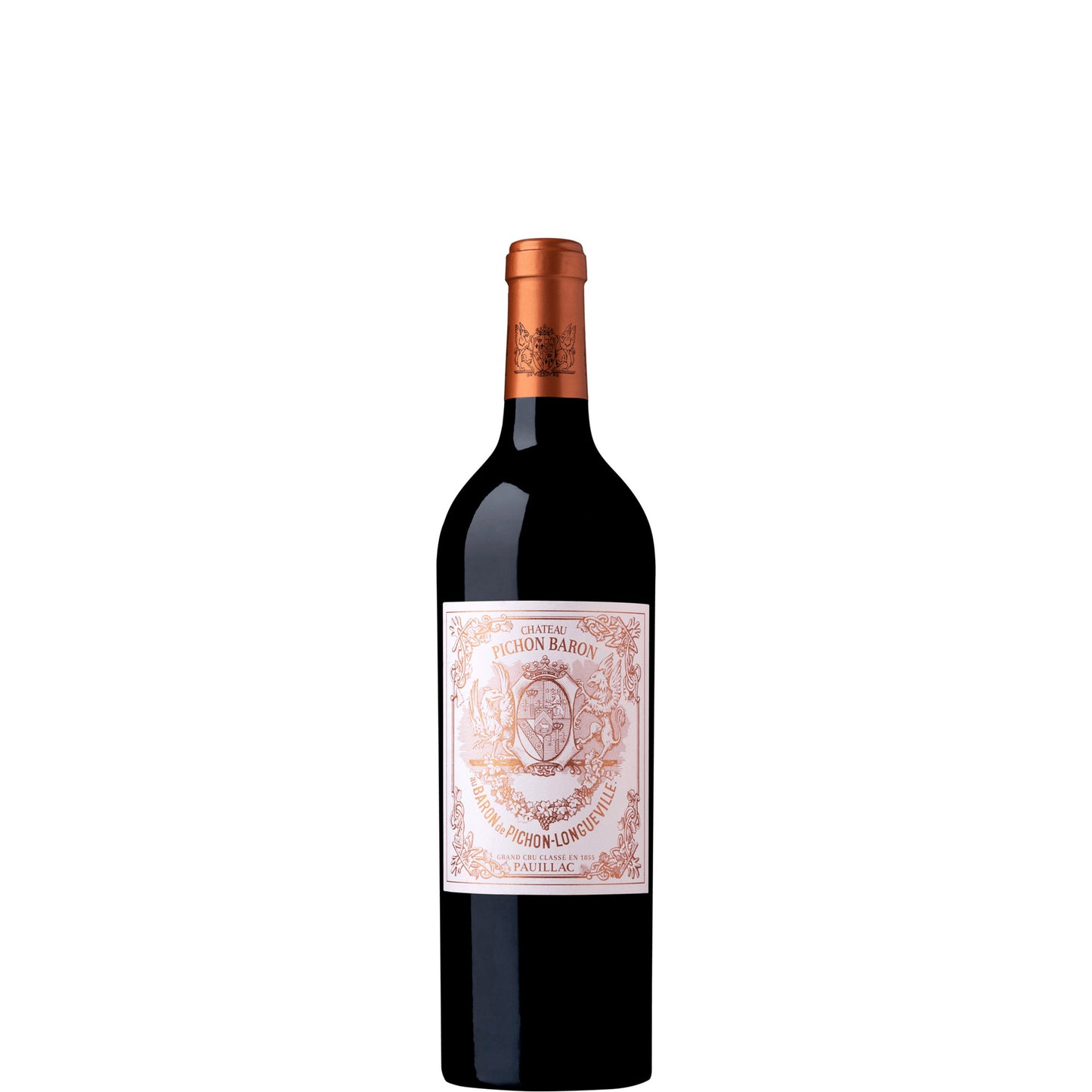 Château Pichon Baron, 2023 - Half-bottle