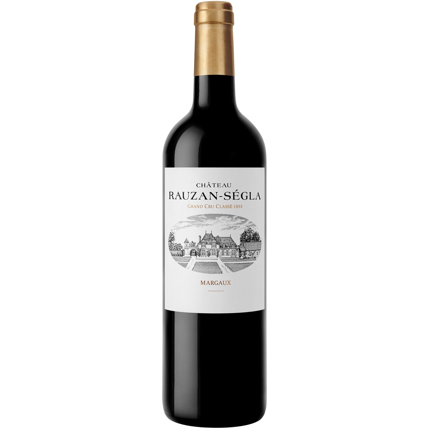 Château Rauzan-Ségla, 2025 - Magnum