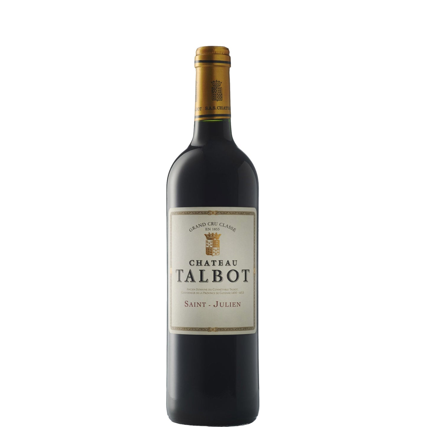 Château Talbot, 2024
