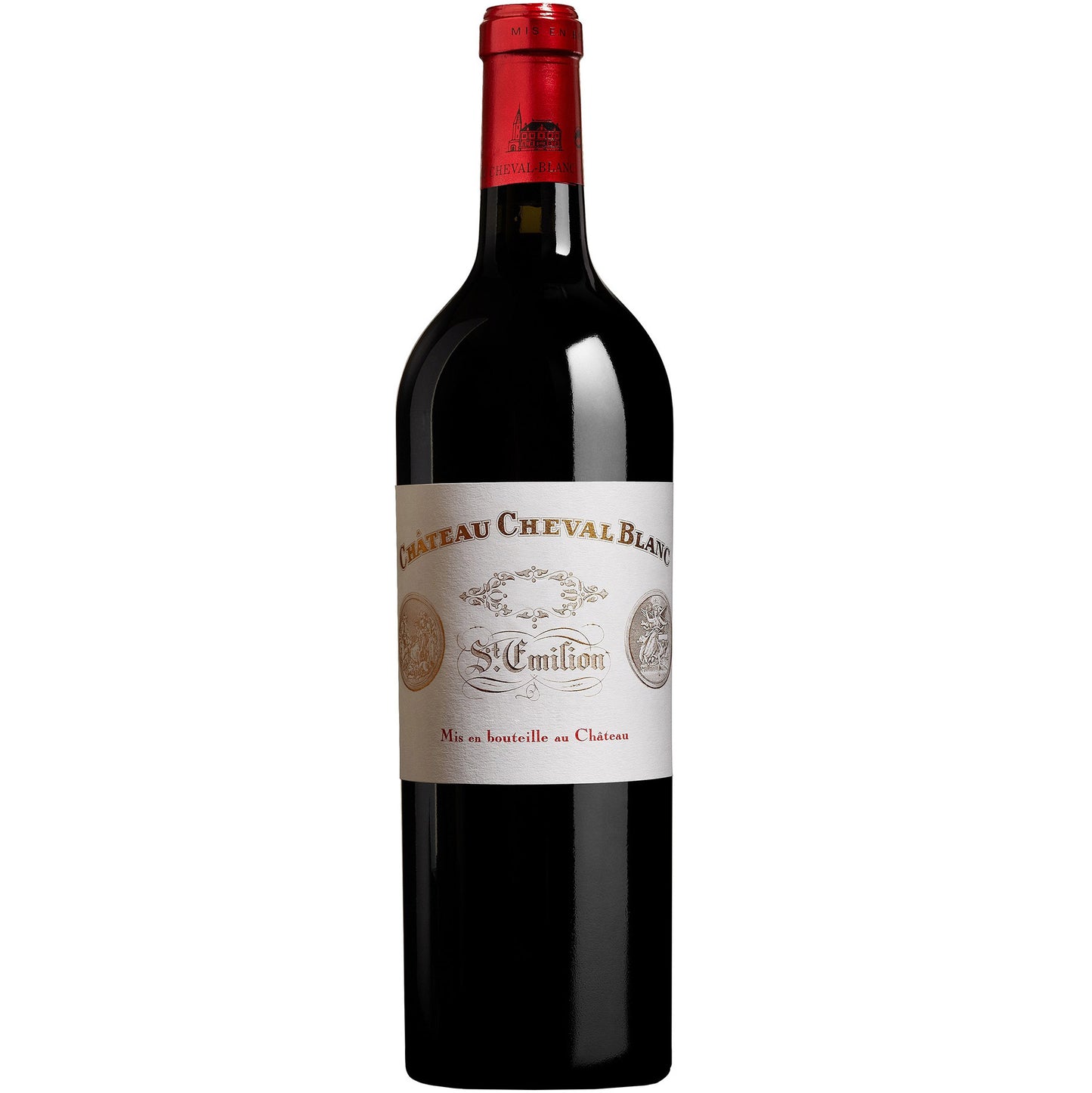 Château Cheval Blanc, 2025 - Magnum