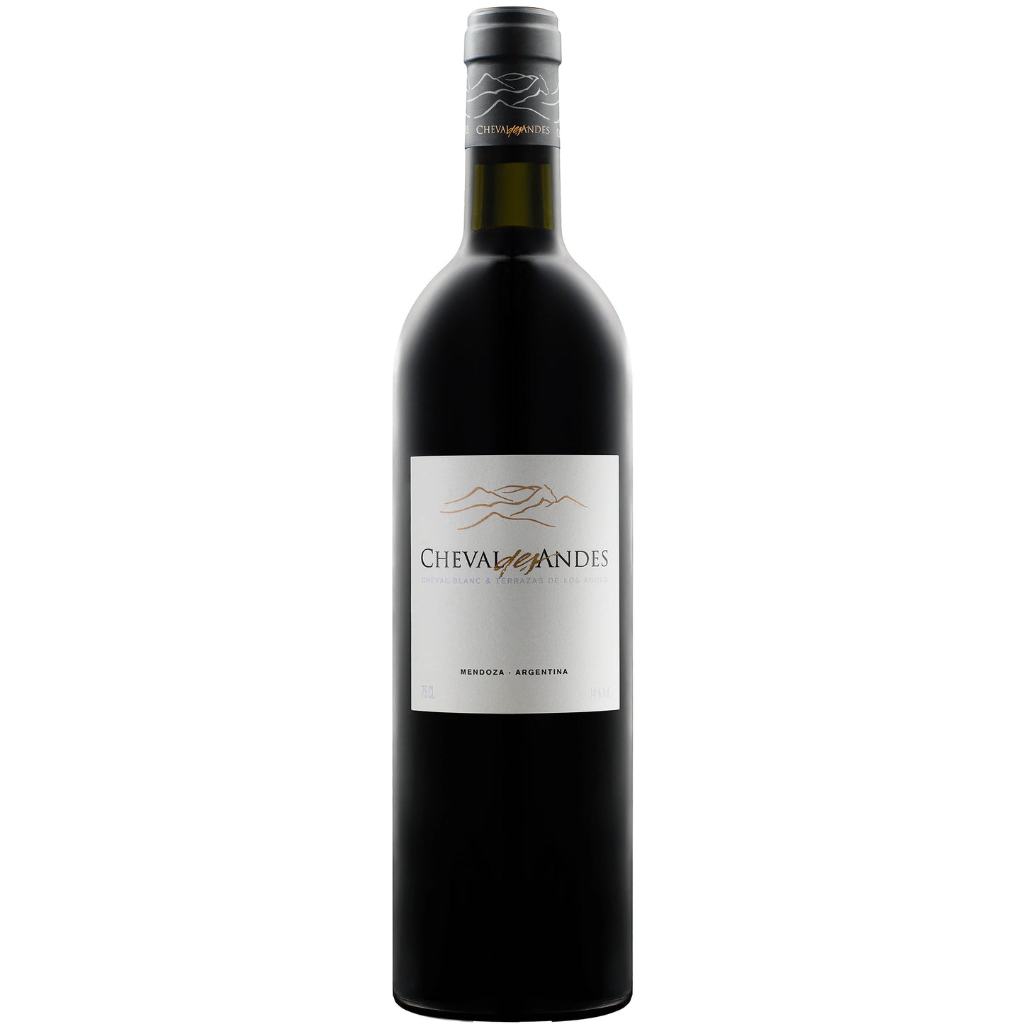 Cheval Des Andes, 2023 - Magnum