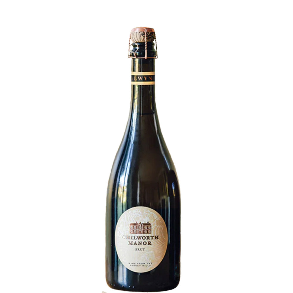 Chilworth Manor, Classic Cuvée’ 'Alwyn', 2019