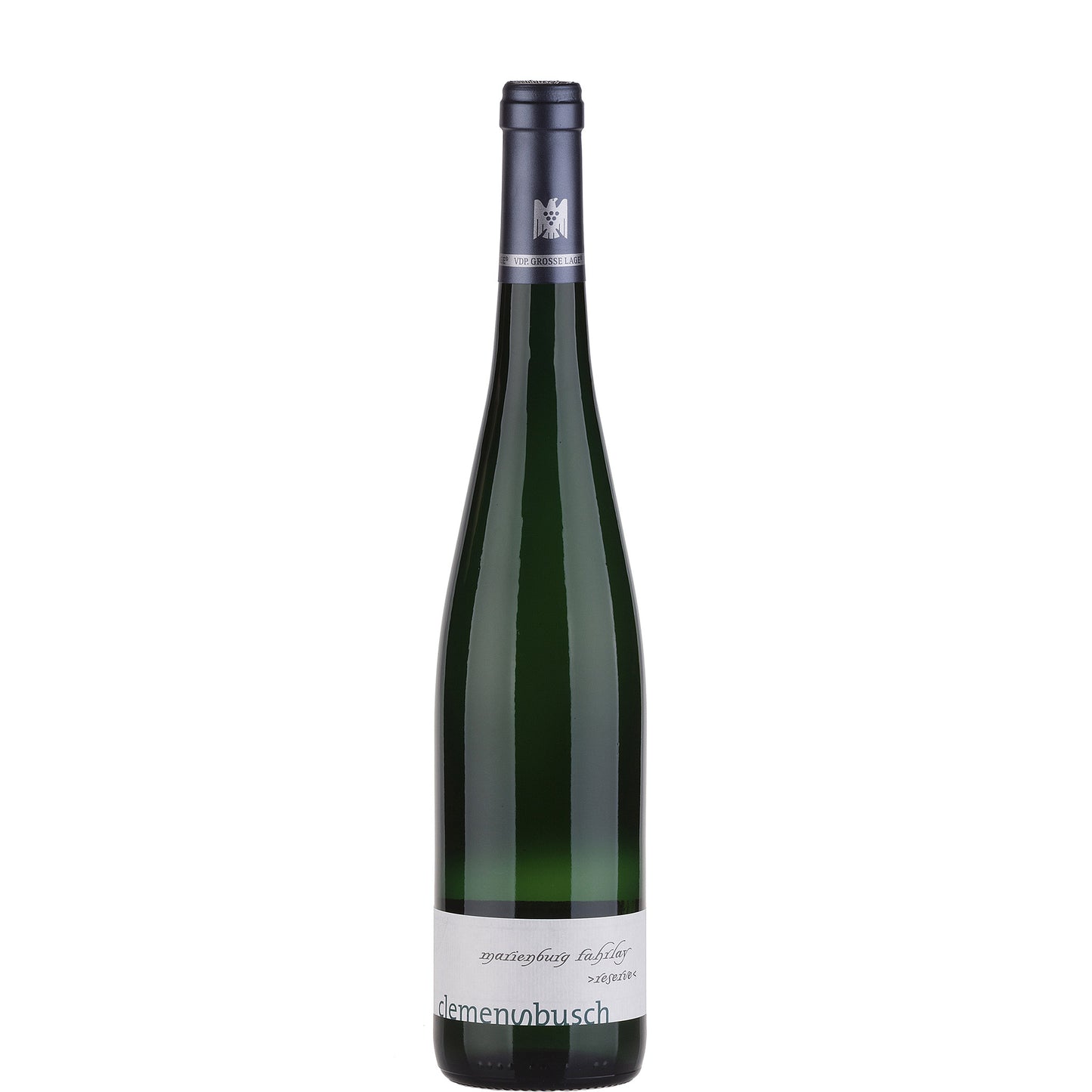 Clemens Busch, Marienburg 'Fahrlay' Reserve GG, 2017