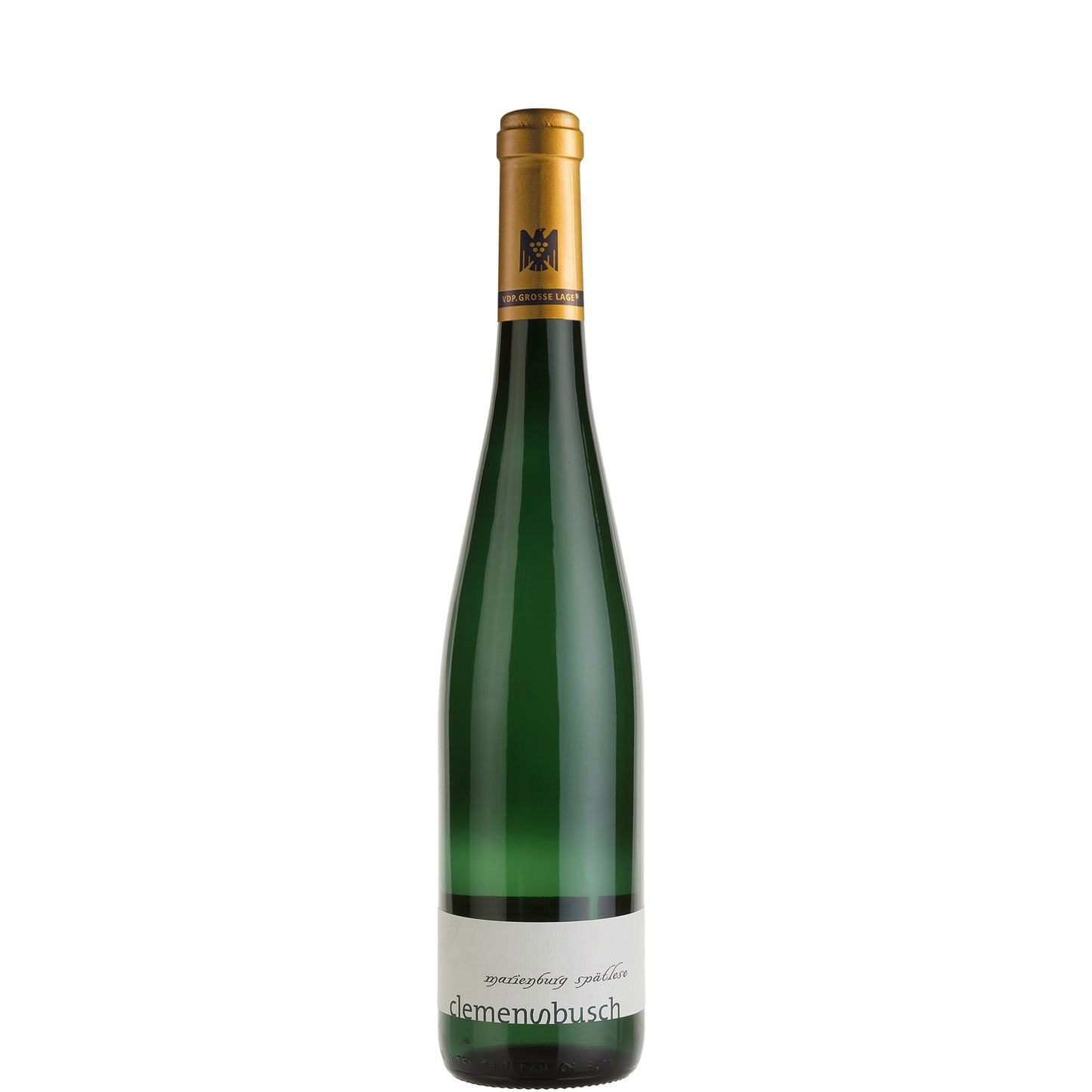 Clemens Busch, Marienburg Riesling Spätlese Goldkapsel, 2023
