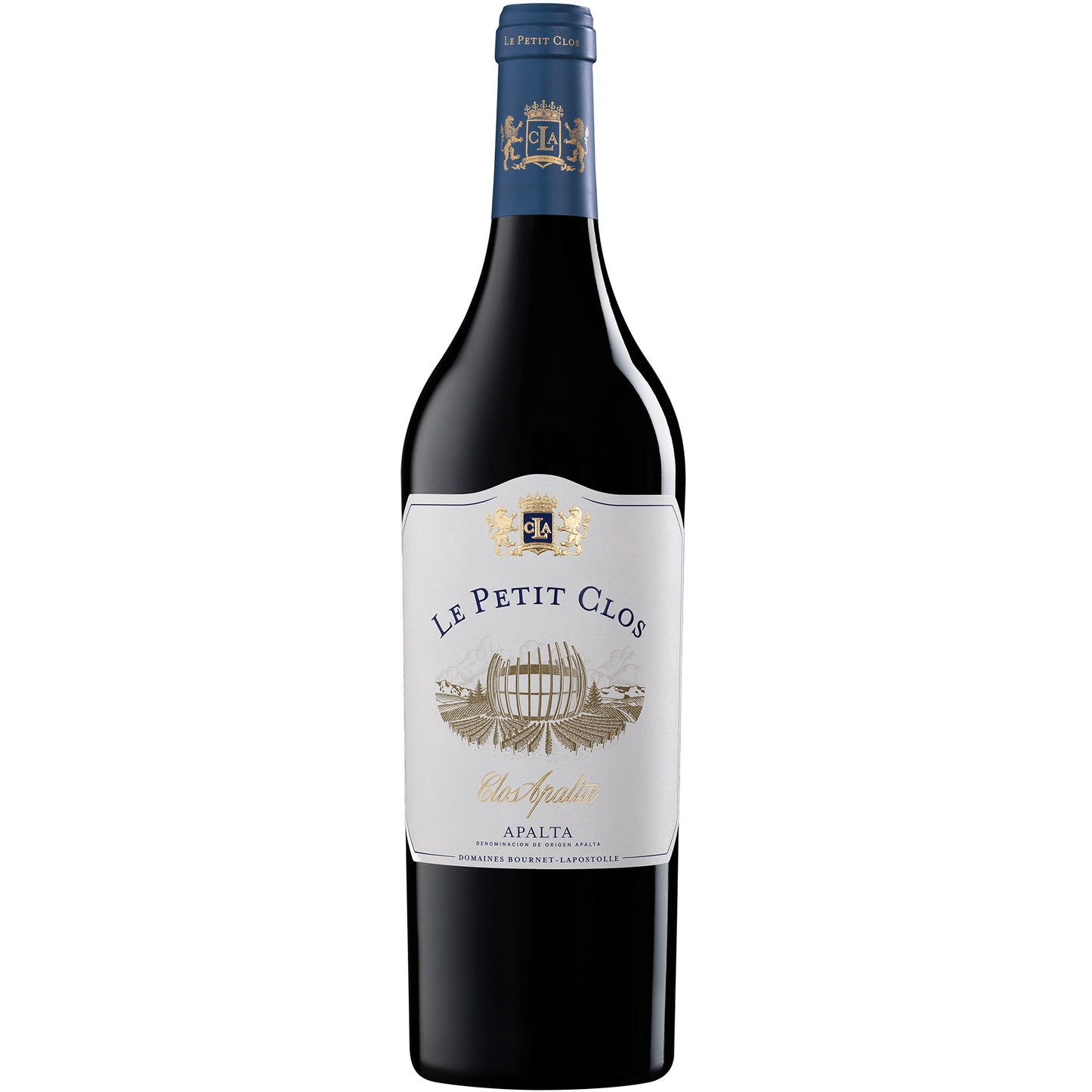 Clos Apalta, Le Petit Clos, 2023 - Magnum