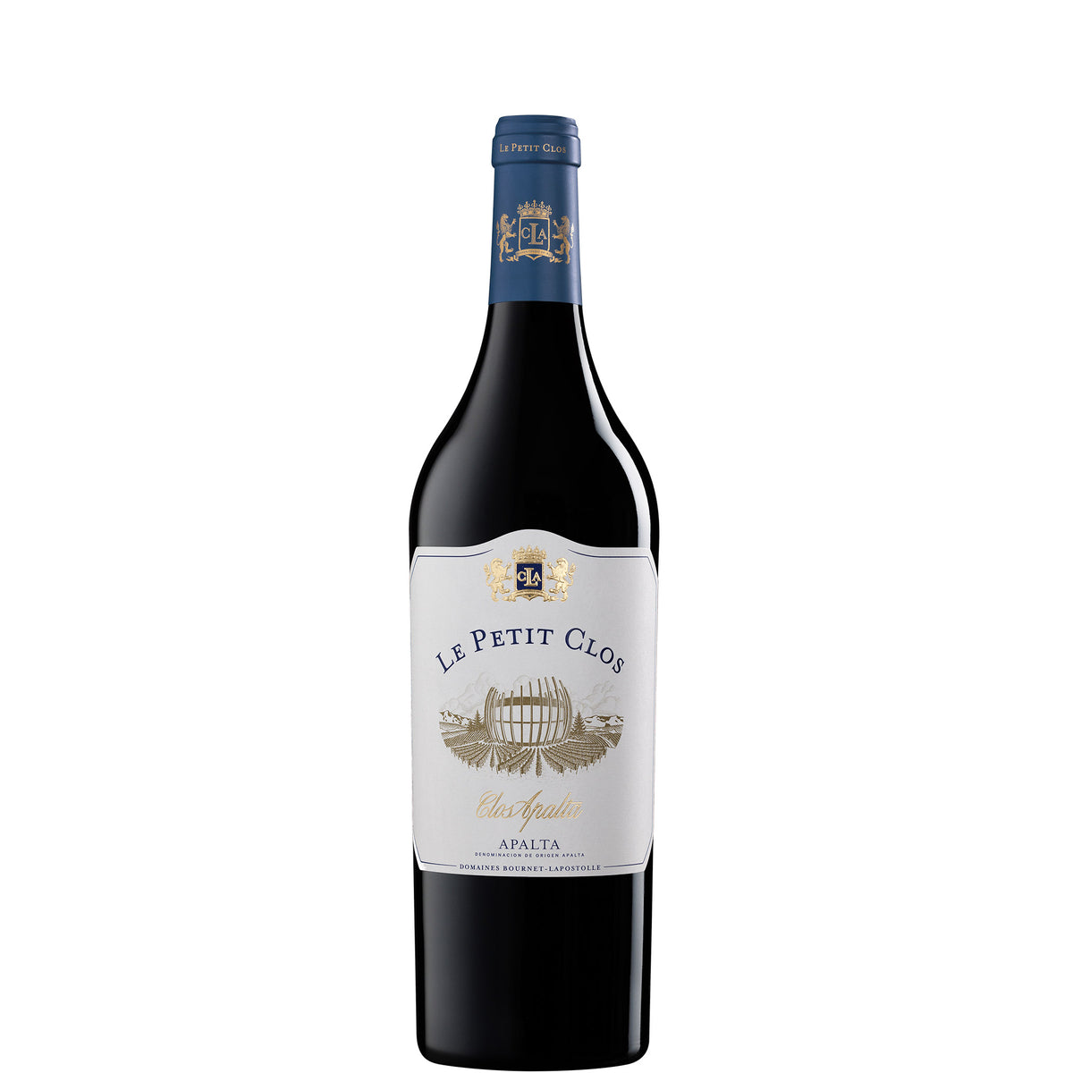 Clos Apalta, Le Petit Clos, 2023