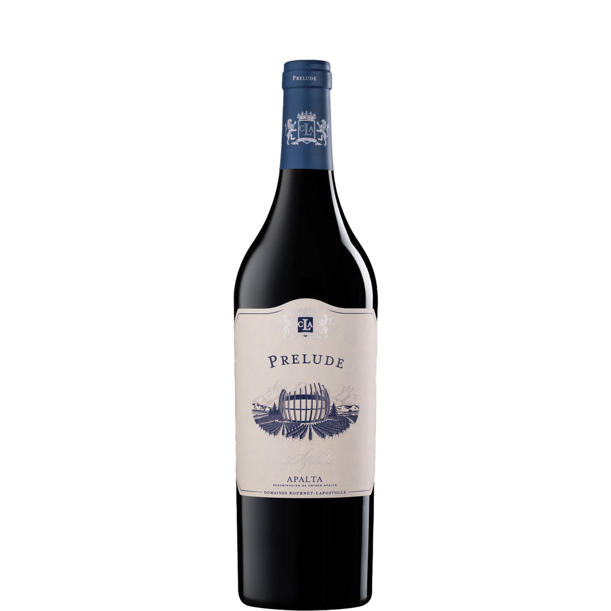 Clos Apalta, Prelude, 2024