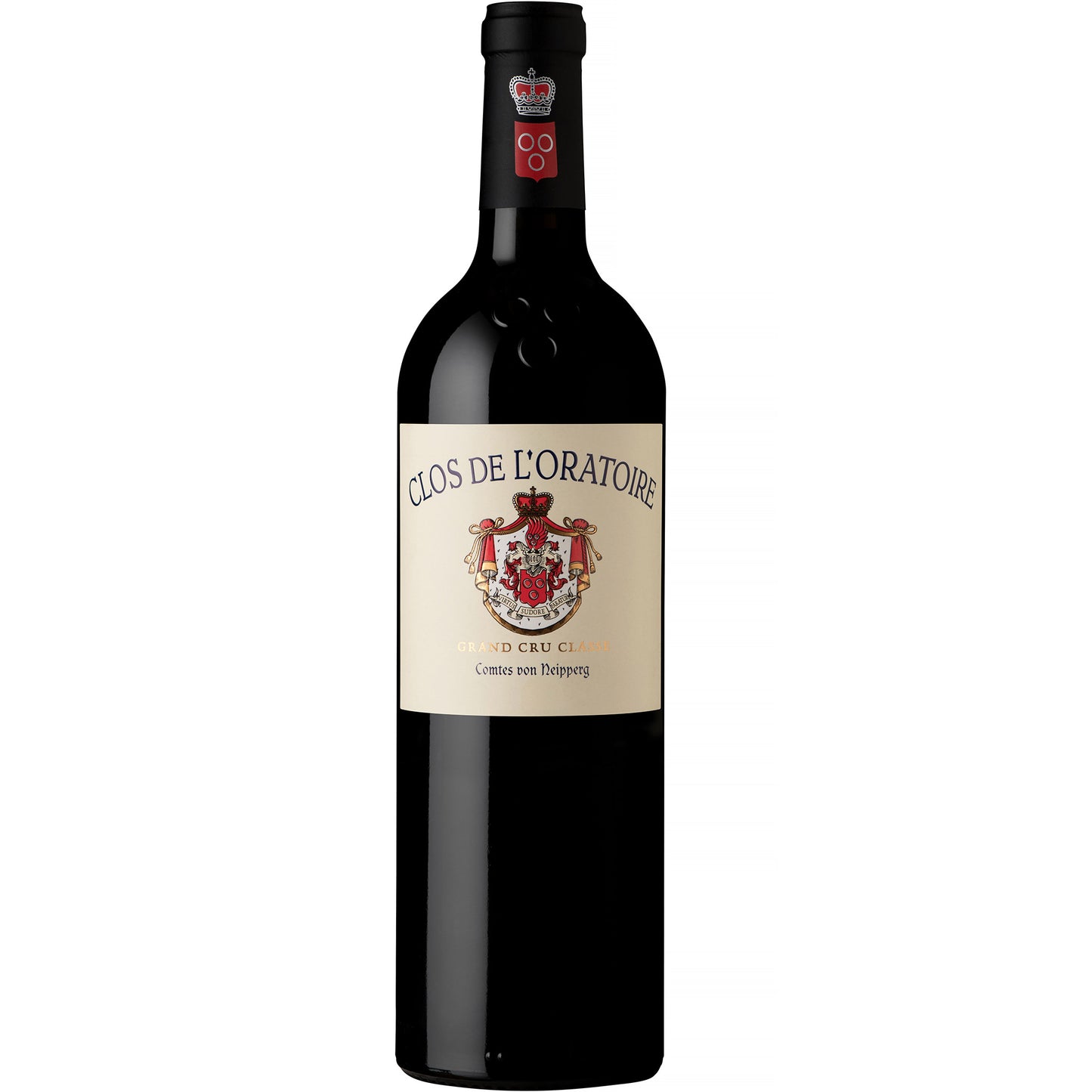 Château Clos de l'Oratoire, 2025 - Magnum