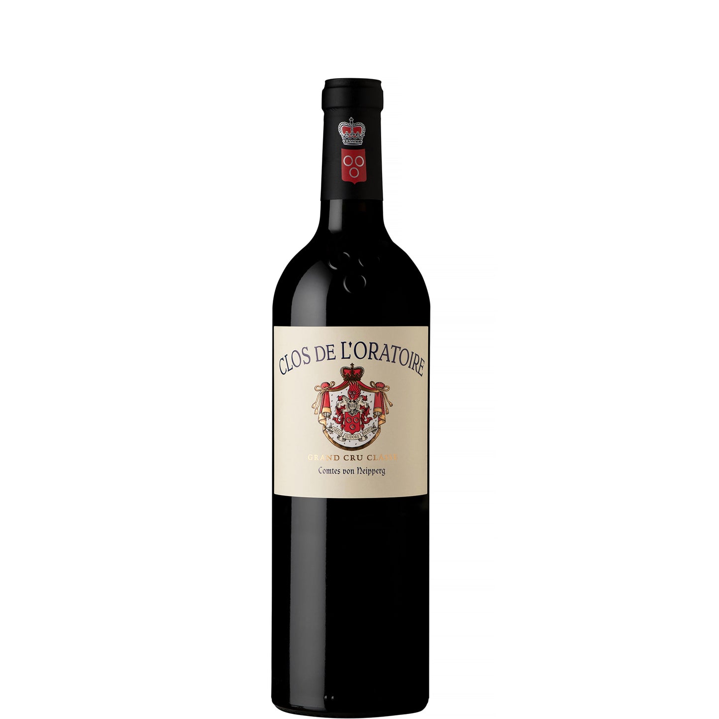 Château Clos de l'Oratoire, 2025