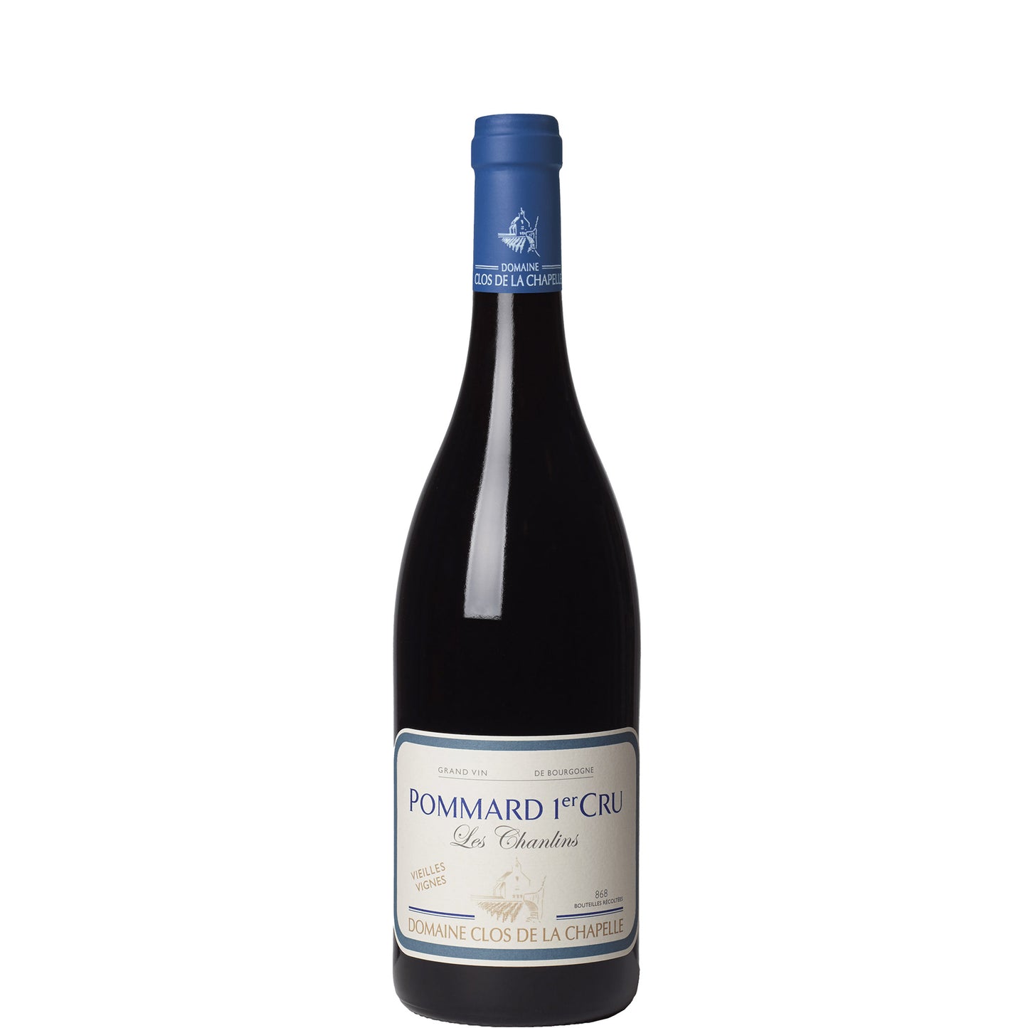 Pommard Premier Cru 'Les Chanlins', Domaine Clos de la Chapelle, 2024
