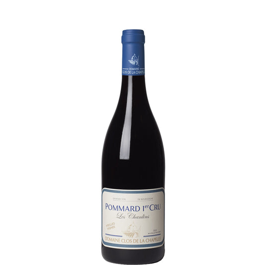 Pommard Premier Cru 'Les Chanlins', Domaine Clos de la Chapelle, 2022