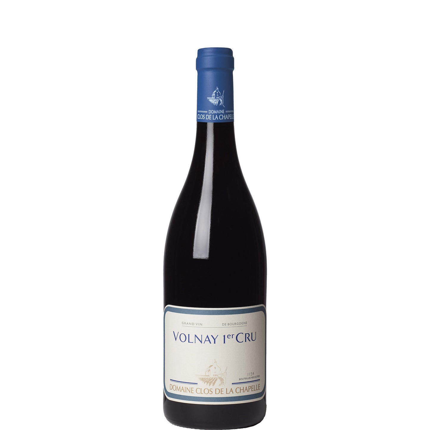 Volnay Premier Cru, Domaine Clos de la Chapelle, 2024