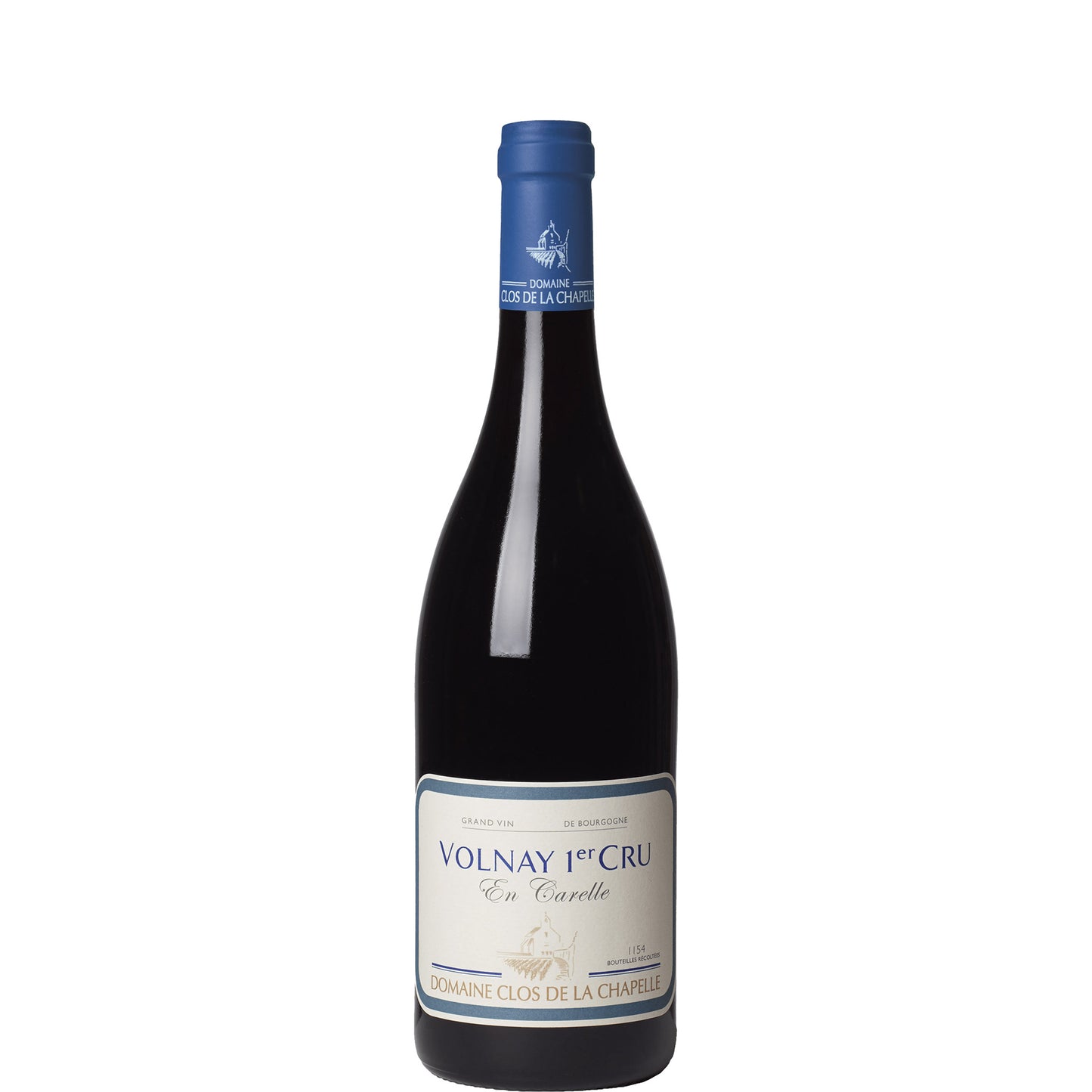 Volnay Premier Cru 'En Carelle', Domaine Clos de la Chapelle, 2024