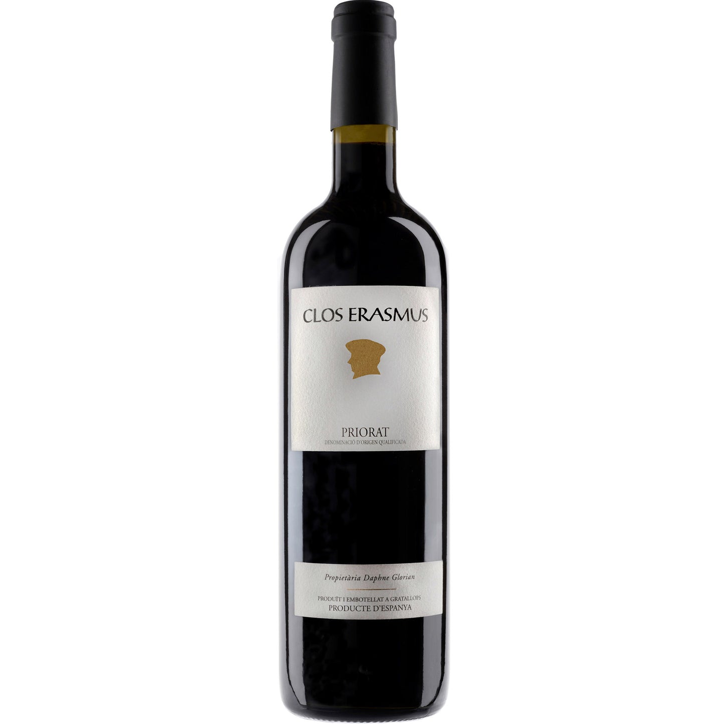 Clos Erasmus, Clos I Terrasses, 2021 - Magnum