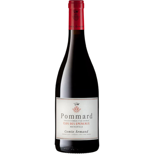 Pommard Premier Cru 'Clos Des Épeneaux', Domaine Comte Armand, 2019 - Magnum