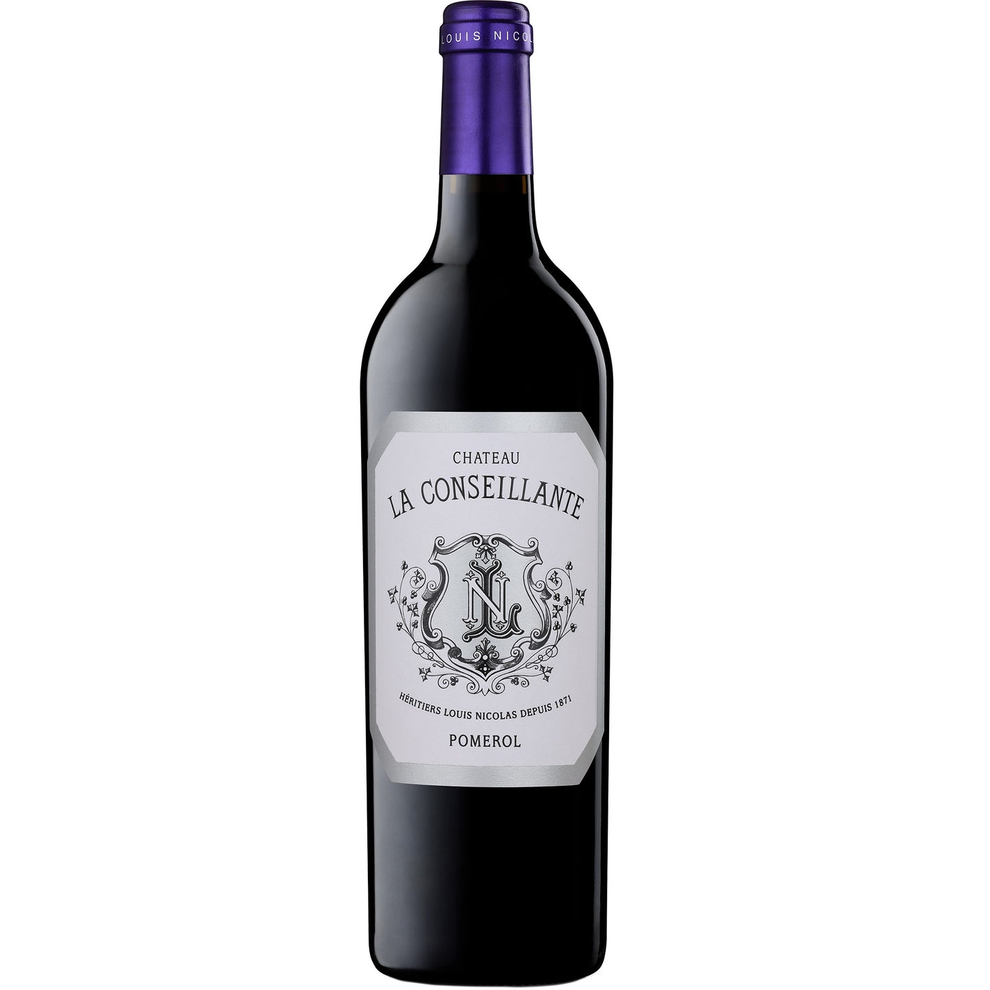 Château La Conseillante, 2025 - Magnum