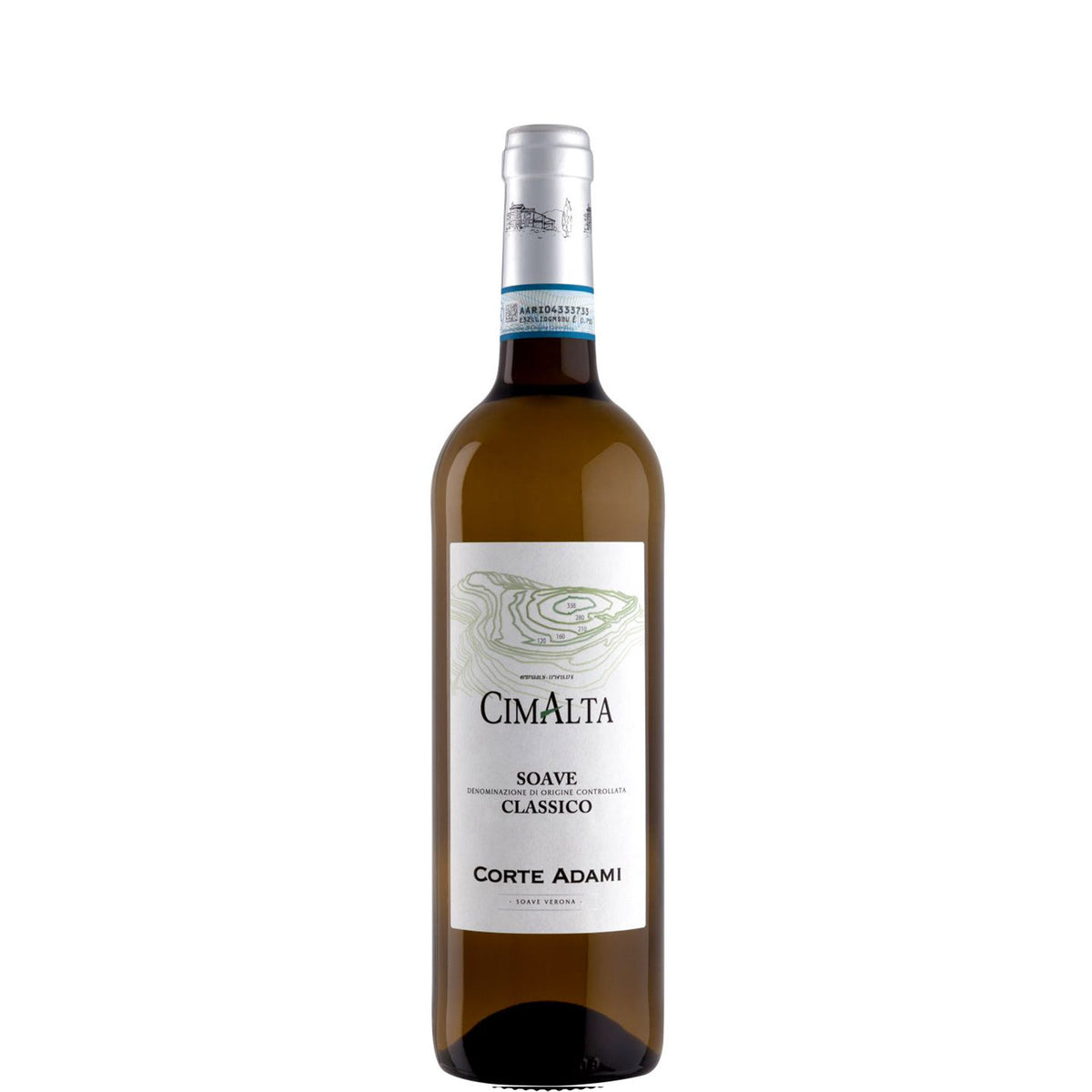 Corte Adami Cimalta Soave Classico, 2024