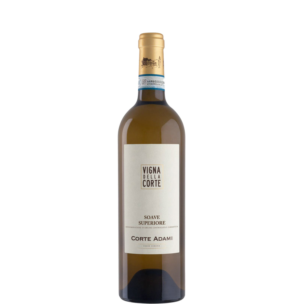 Corte Adami, Vigna Della Corte Soave Superiore, 2021