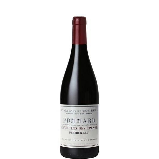 Pommard Premier Cru 'Grand Clos Des Épenots', Domaine de Courcel, 2012
