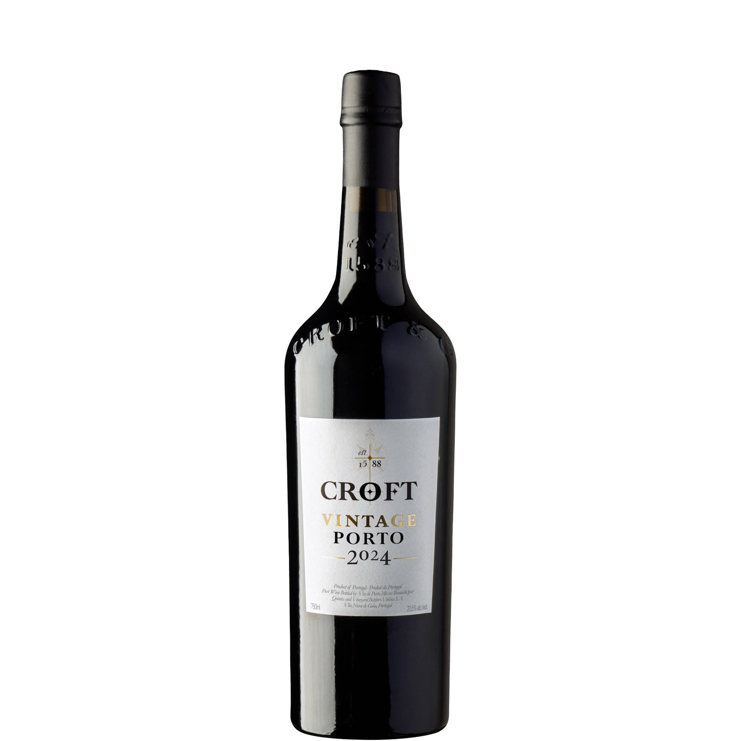 Croft, Vintage Port, 2024
