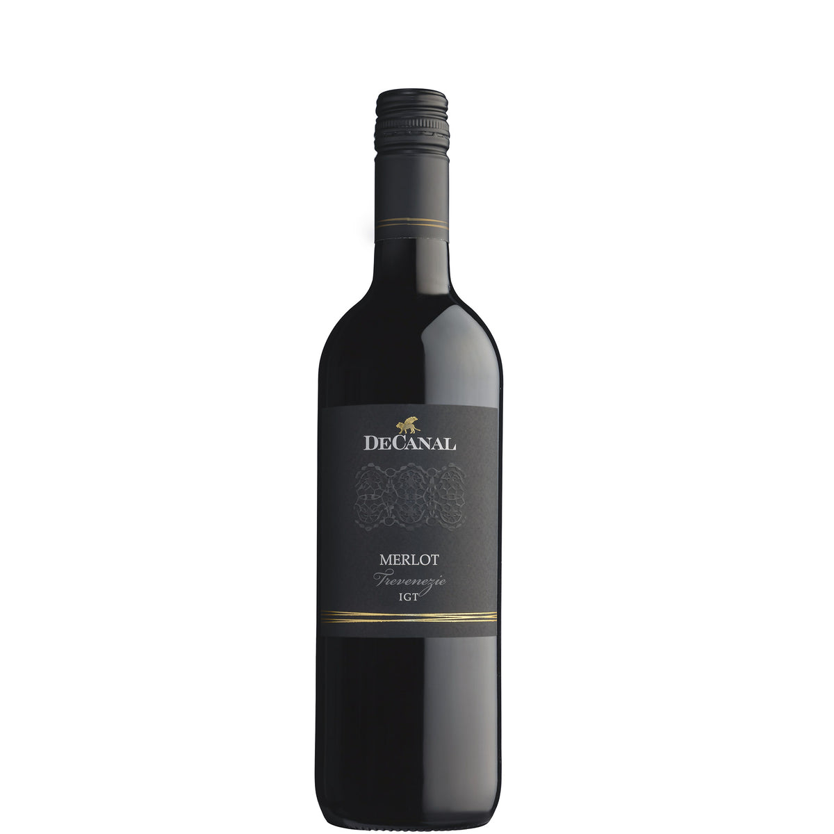 Decanal, Merlot IGT Trevenezie, NV
