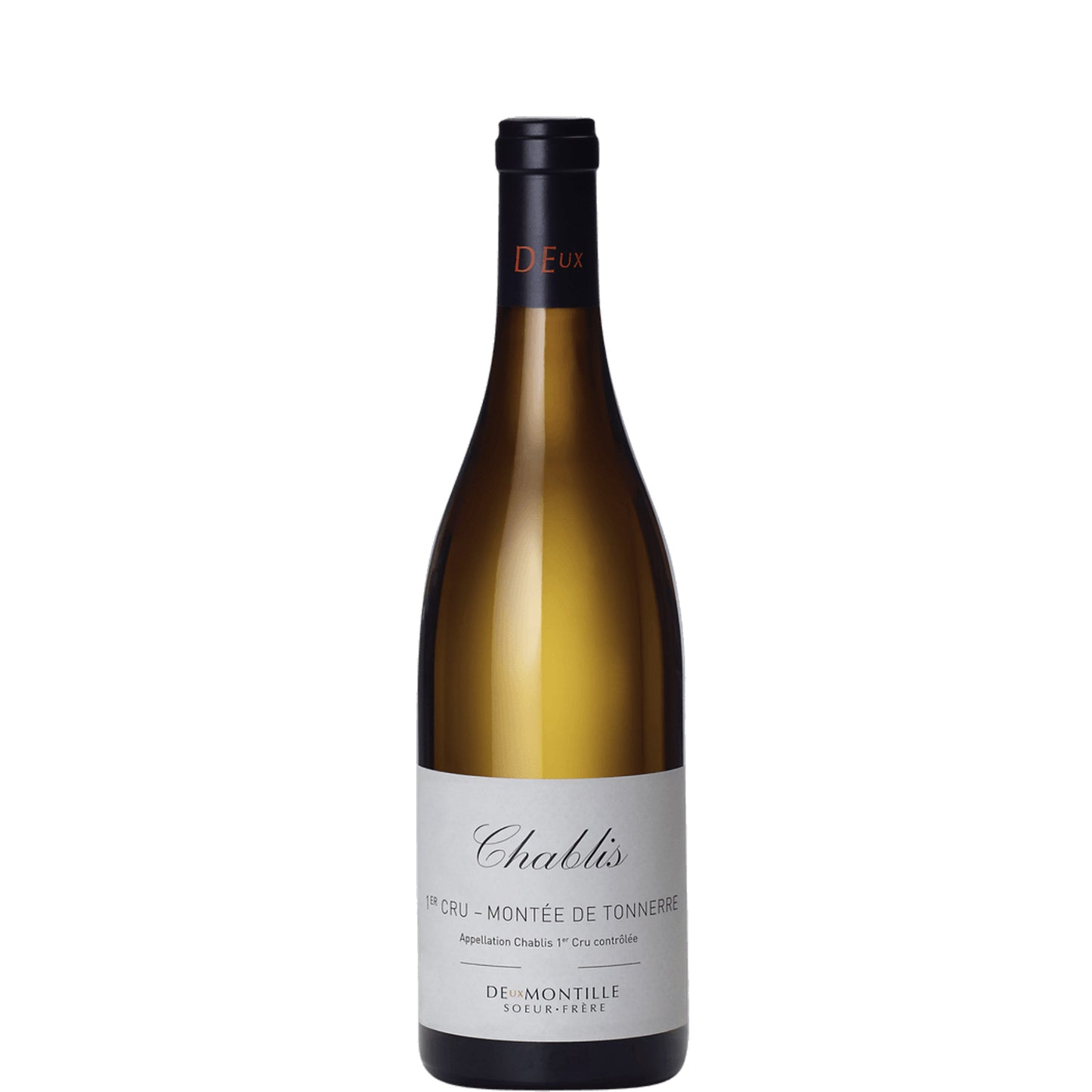 Chablis Premier Cru Montée de Tonnerre, Deux Montille, 2015