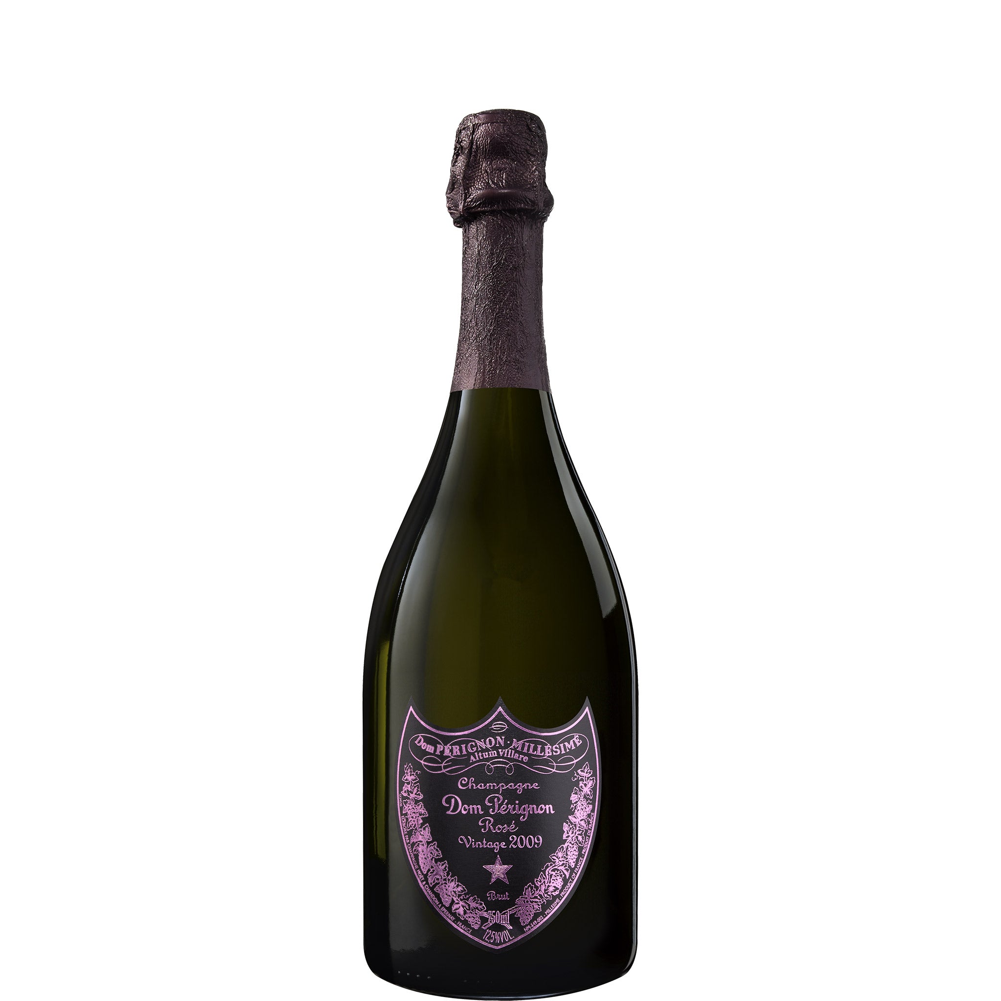 Dom Pérignon, Rosé, 2009 – Honest Grapes
