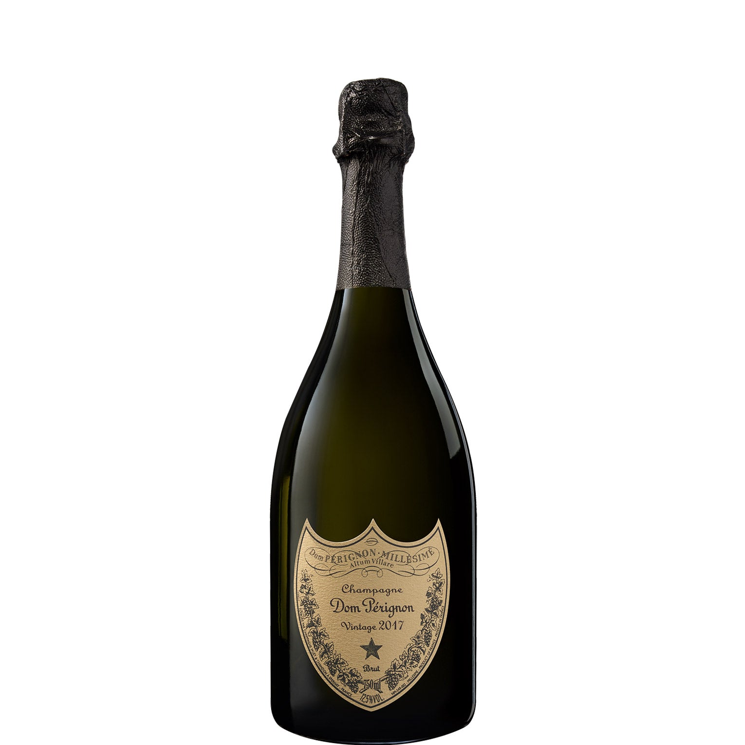 Dom Pérignon Vintage 2017 750ml Dom Pérignon, Vintage, 2017 – Honest Grapes