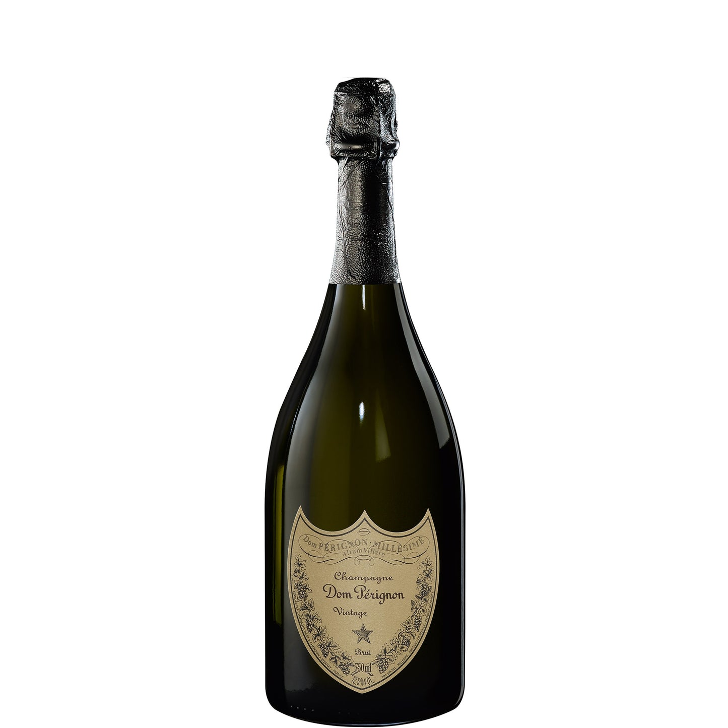 Dom Pérignon, Vintage, 2008