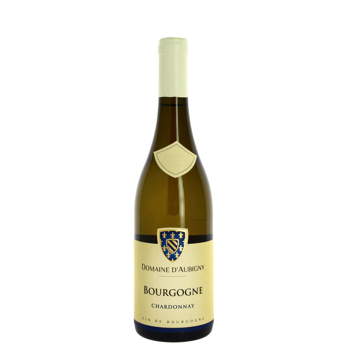 Bourgogne Blanc, Domaine d'Aubigny, 2022