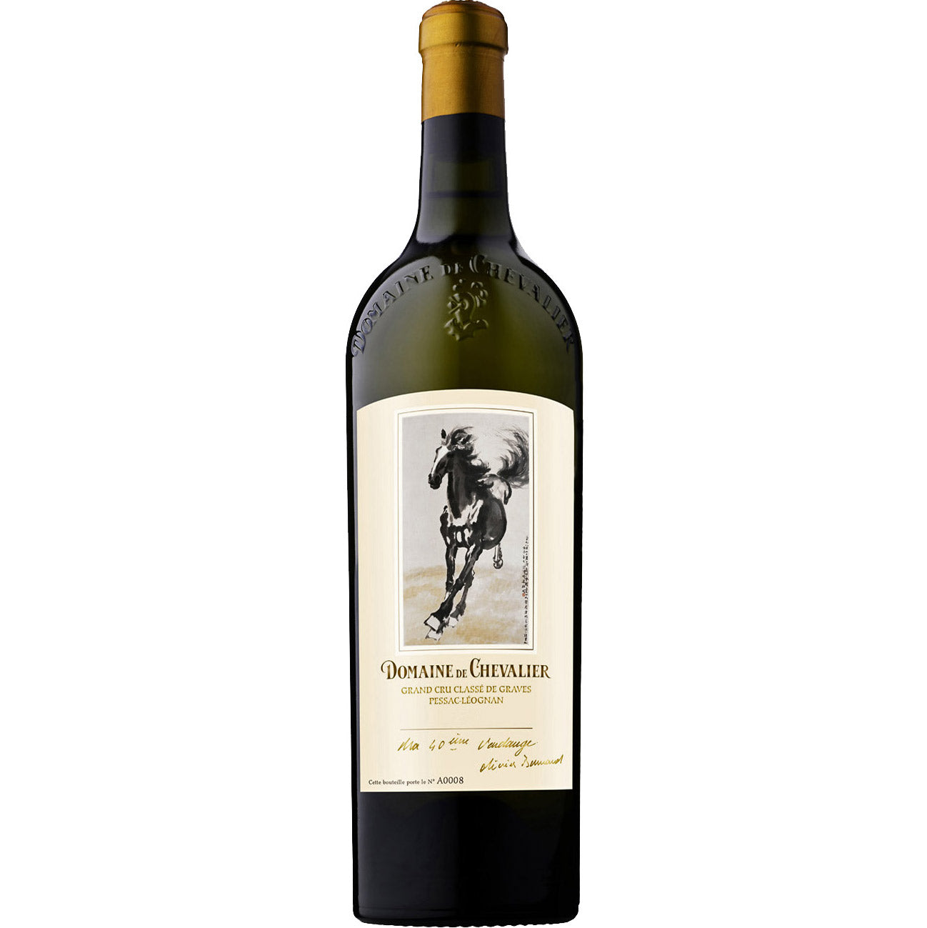 Domaine De Chevalier Blanc, 2025 - Magnum