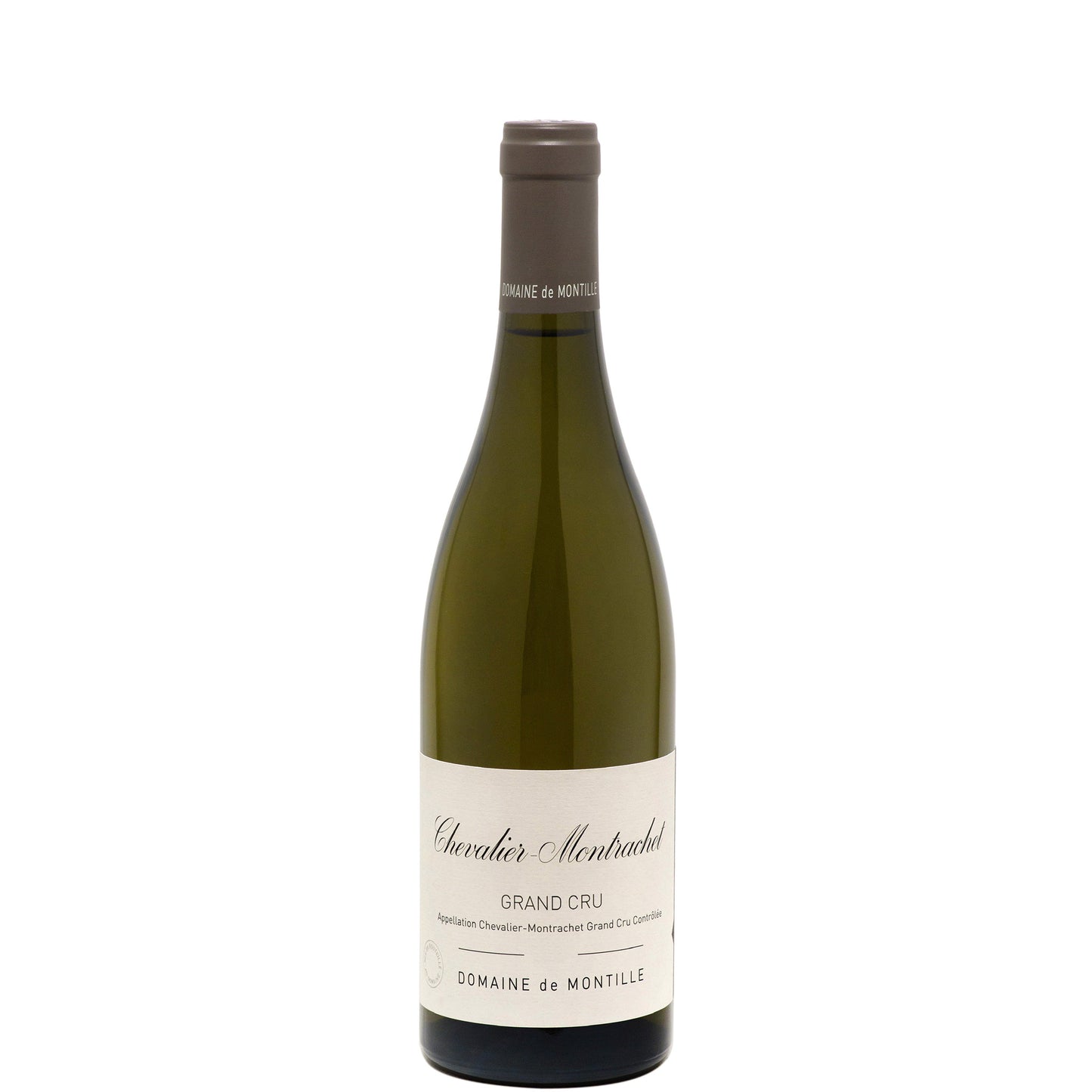 Chevalier-Montrachet Grand Cru, Domaine de Montille, 2019