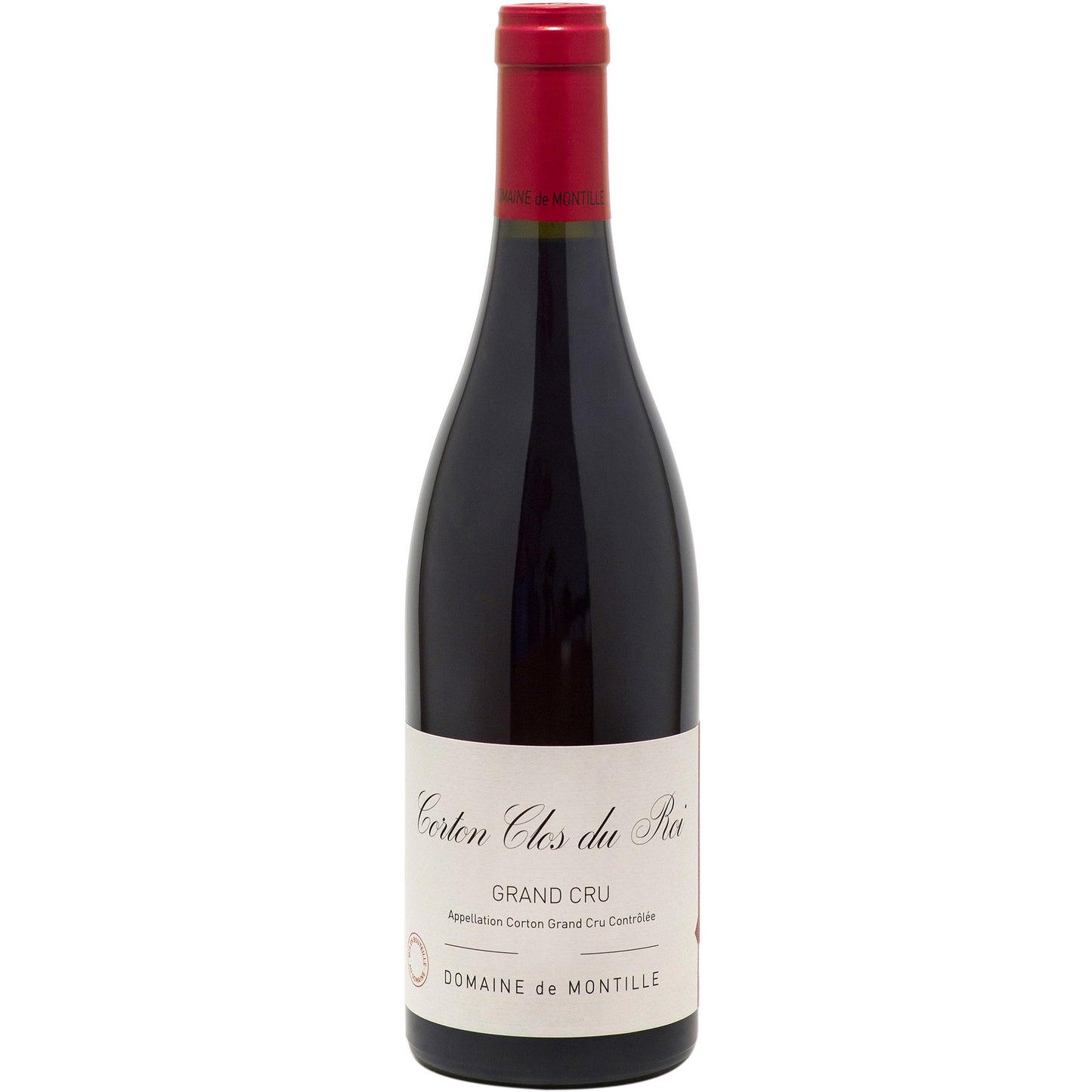 Corton Clos du Roi Grand Cru, Domaine de Montille, 2024 - Magnum