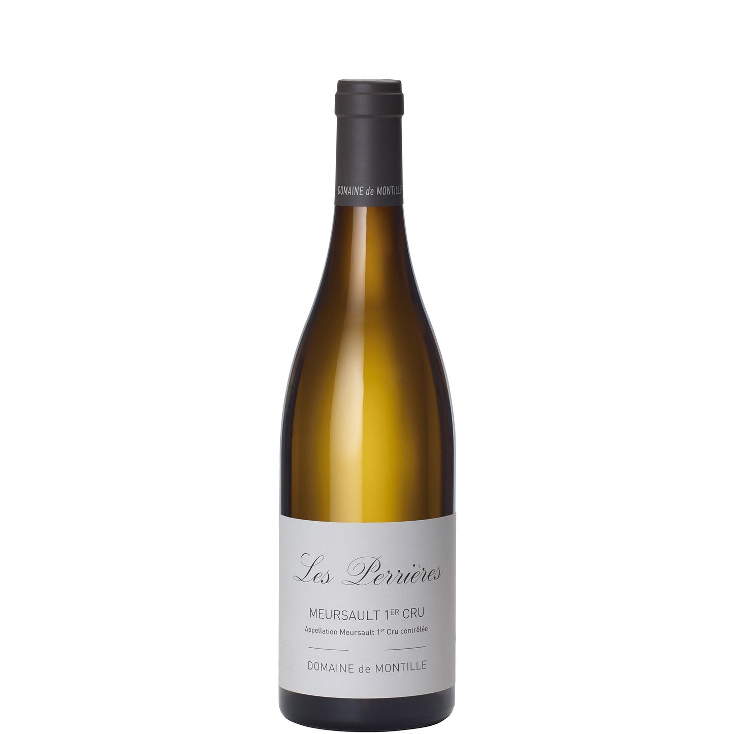 Meursault Premier Cru 'Les Perrières', Domaine de Montille, 2024