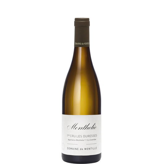 Monthelie Premier Cru 'Les Duresses', Domaine de Montille, 2023