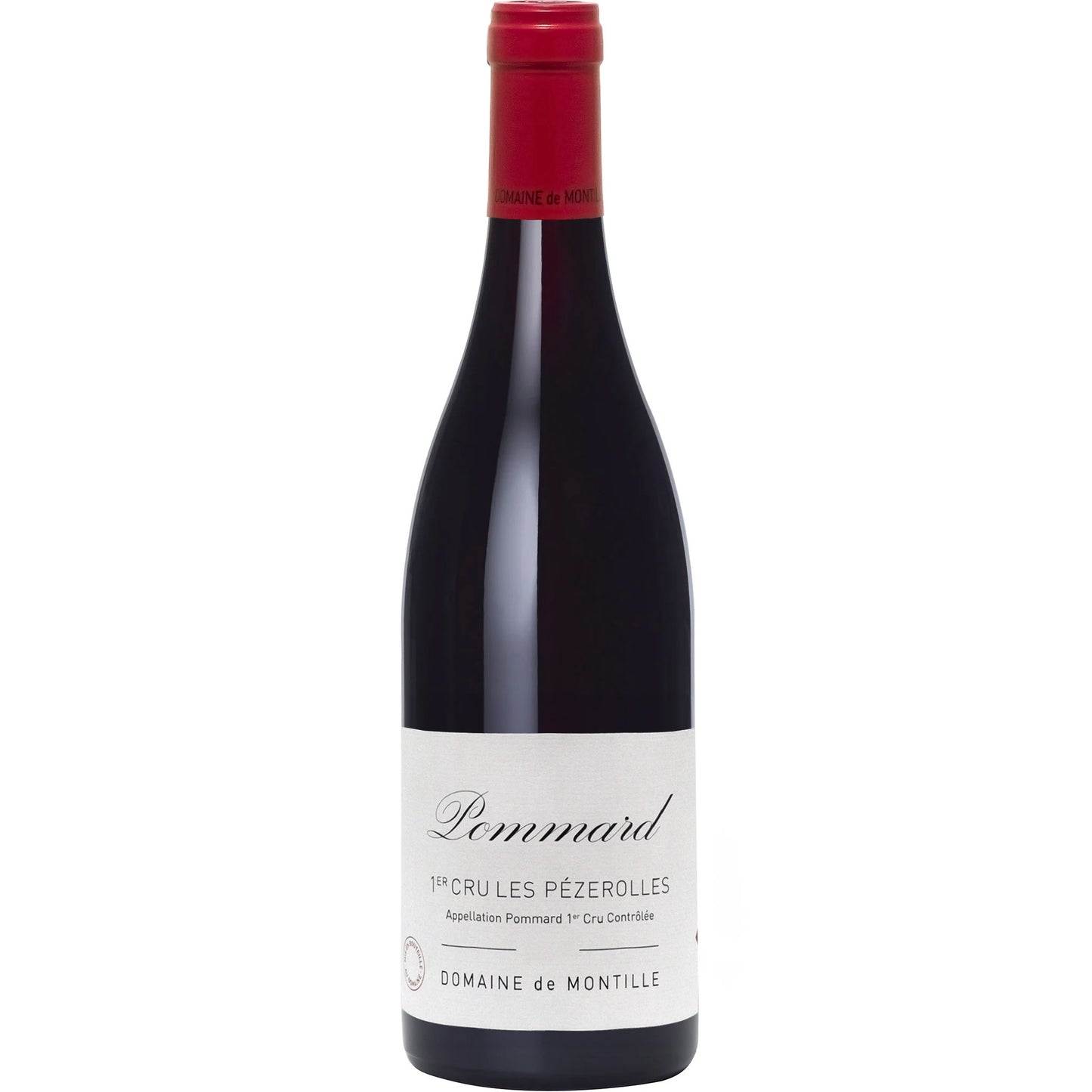 Pommard Premier Cru 'Les Pézerolles', Domaine de Montille, 2022 - Magnum