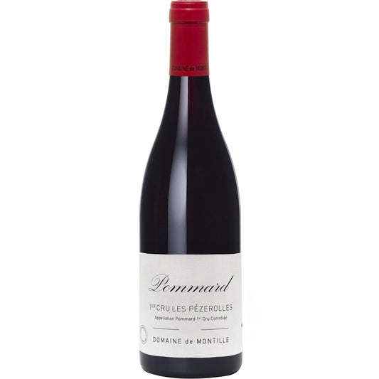 Pommard Premier Cru 'Les Pézerolles', Domaine de Montille, 2023 - Magnum