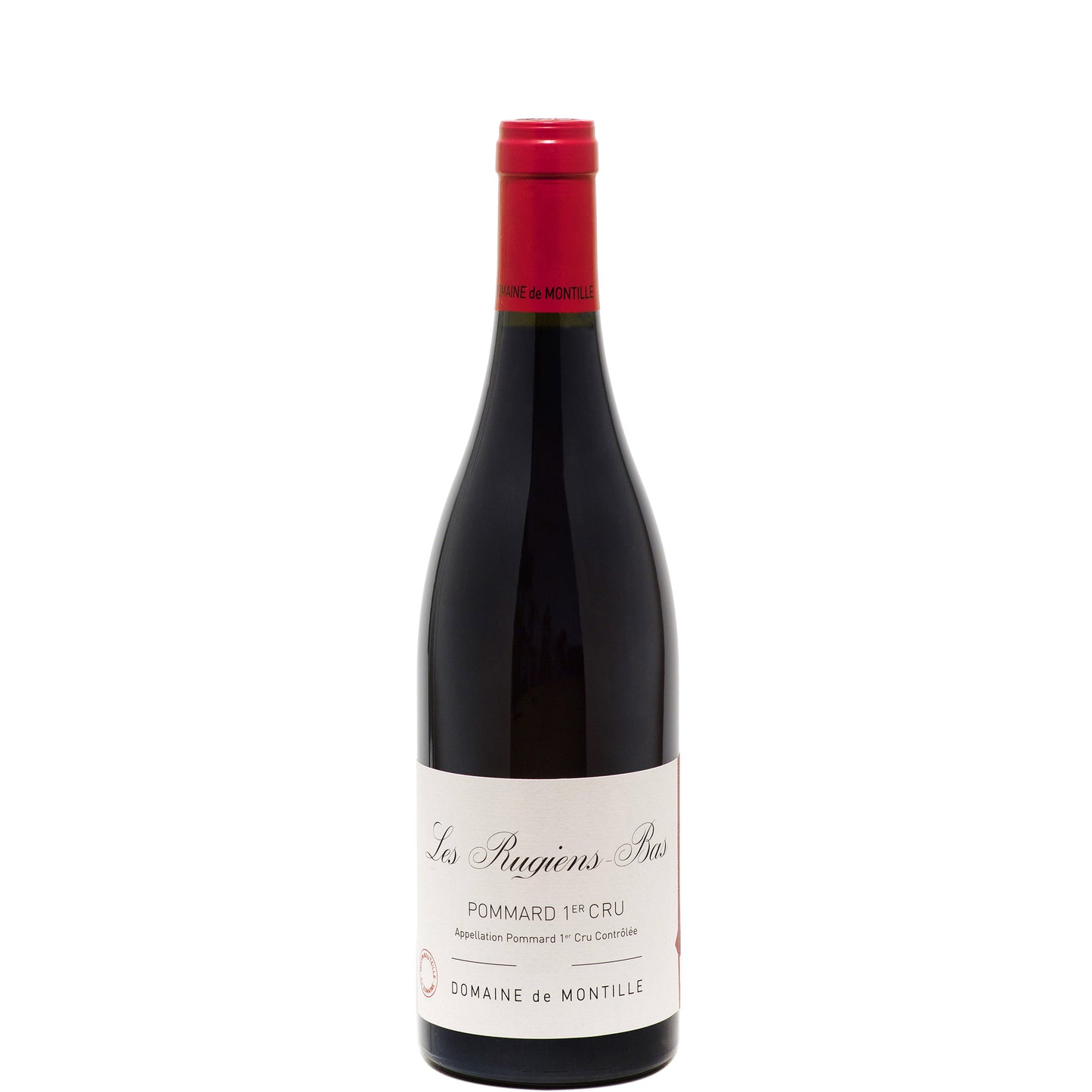 Pommard Premier Cru 'Les Rugiens-Bas', Domaine de Montille, 2024