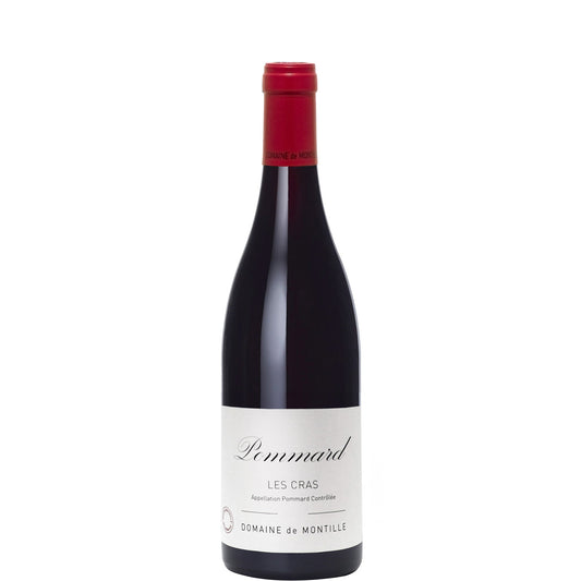 Pommard 'Les Cras', Domaine de Montille, 2023